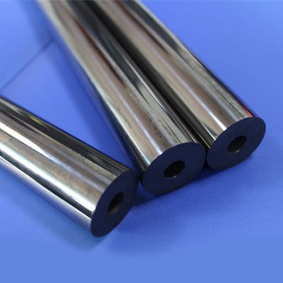 W90NiFe4 Tungsten Alloy Rod Wear & Heat Resistant Heavy Metal Bar
