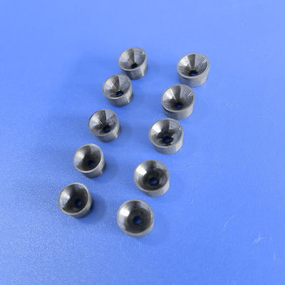 OEM High Pressure Wolfram Carbide Oil and Gas Tool Spray Nozzles with Customized Size