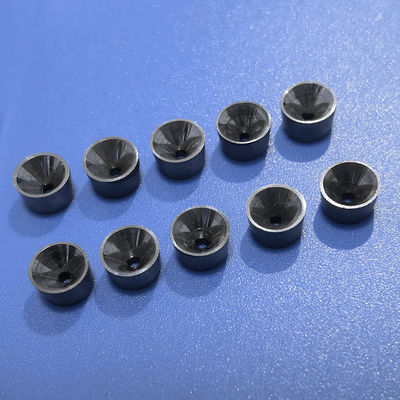 OEM High Pressure Wolfram Carbide Oil and Gas Tool Spray Nozzles with Customized Size