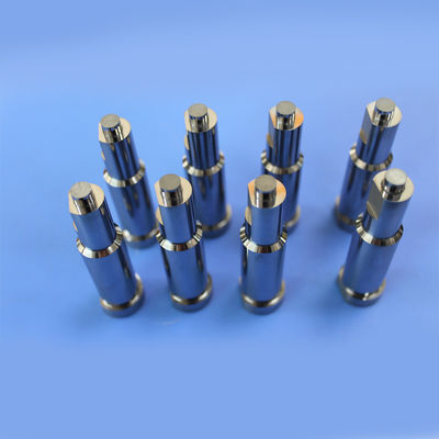 Non Standard High Precision Long Lasting Tungsten Carbide Punch and Mold Insert