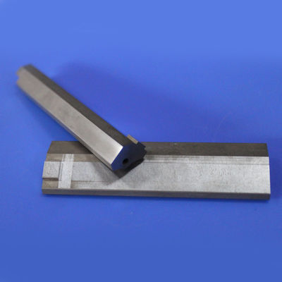 High-Performance Tungsten Carbide Shear Punch with Enhanced Wear Resistance and High Density for Precision Manufacturing