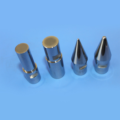Industrial Grade Tungsten Steel Carbide Punches for Heavy Loads