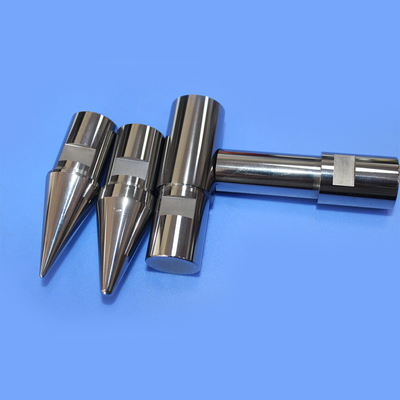 Industrial Grade Tungsten Steel Carbide Punches for Heavy Loads
