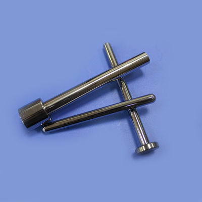 High Accuracy Tungsten Carbide Pin Gauge Set with Long Service Life and Wear Resistance for Precision Measurement