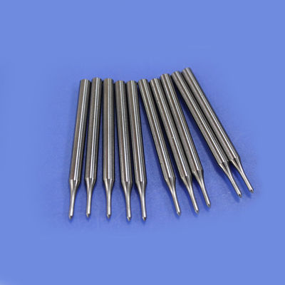 Precision Crafted Tungsten Molybdenum Alloy Needle with High Melting Point, Corrosion Resistant, and High Hardness for Industrial Use