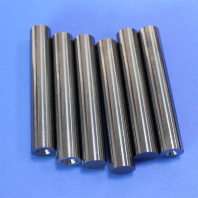 Industrial Steel Carbide Wear Parts Ground Tugnsten Carbide Rods Rivet Head