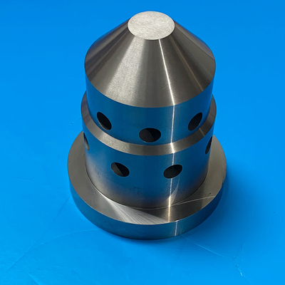 Huge Tungsten Carbide Honeycomb Nozzle for Oil and Gas Industry