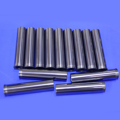 Tungsten Steel Powder Metallurgy Cemented Carbide Mold Sleeve