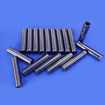 Tungsten Steel Powder Metallurgy Cemented Carbide Mold Sleeve