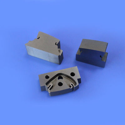 Good Stability Custom Processing Tungsten Carbide Die for Car EV Roof Trim Extrusion with Material Upgrade