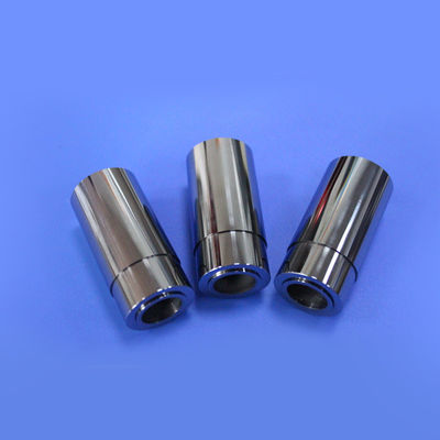 High Precision Long-lasting Custom Tungsten Carbide Heading Die Core for Industrial Applications