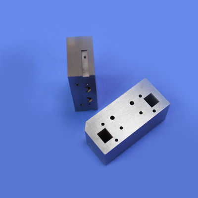 High Hardness Customized Tungsten Carbide Mold Wear-resistant Forming Tools