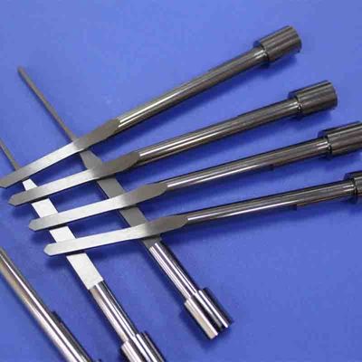 OEM Service Wear Resistant High Precision Tungsten Carbide Punch Mold for Stator Iron Core