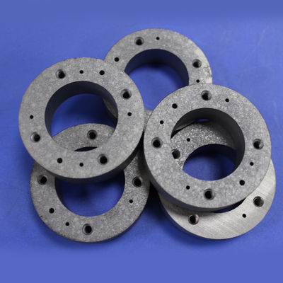 Non-magnetic Sintered High Density Tungsten Carbide Blanks and Cemented Carbide Blanks Supplier