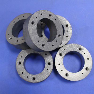 Non-magnetic Sintered High Density Tungsten Carbide Blanks and Cemented Carbide Blanks Supplier