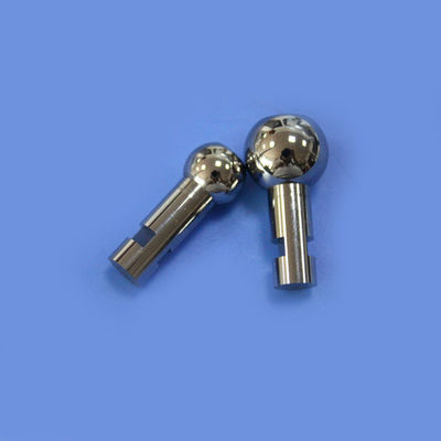 Ultimate Wear-Resistant and Corrosion-Resistant Tungsten Carbide Ball Head Valve Stem with High Temperature Performance