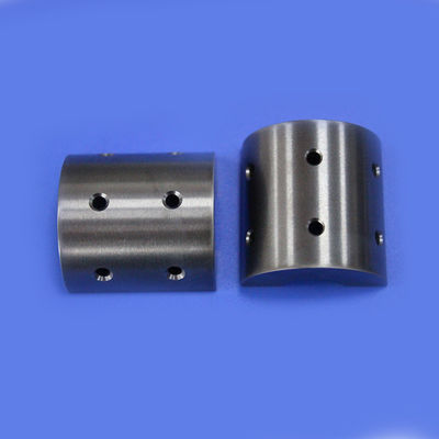 High-Density Tungsten Steel Heavy Alloy Weight Blocks with Superior Thermal Performance and Corrosion Resistance