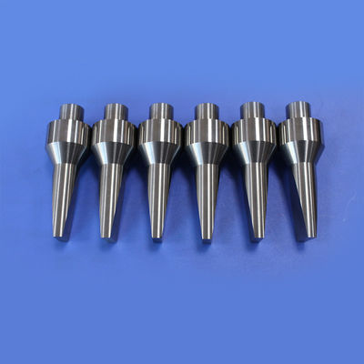 Anti-corrosion Wear Resistant High-Pressure Performance Tungsten Carbide Valve Core for Petroleum Industry