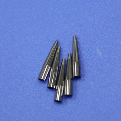 Super Durable High-Precision Tungsten Carbide Solder Jet Nozzle with Mirror Polished Surface for Welding Processes