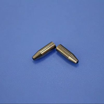 Φ2.3mm High Hardness HRA92 Tungsten Carbide Nozzle with Thermal Expansion Coefficient 5.0-6.5 x 10-6/K