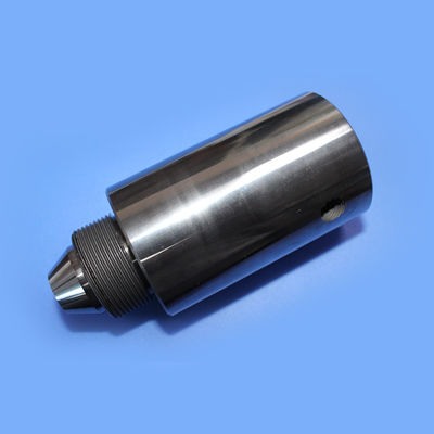 Long-Lasting Tungsten Carbide Nozzles for Abrasive Industrial Cleaning Applications