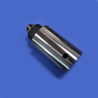 Long-Lasting Tungsten Carbide Nozzles for Abrasive Industrial Cleaning Applications