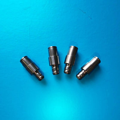 SINT-D39 Sintered Magnetic Metal Materials for Industrial Machinery