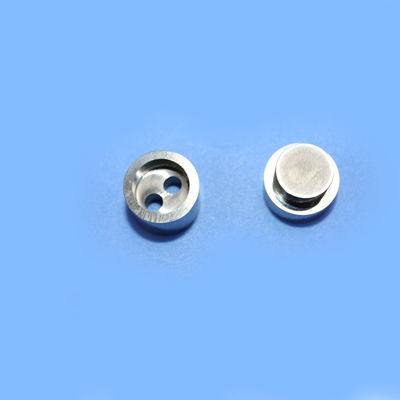 Tungsten Carbide Coupling Assembly for High-Temperature Applications