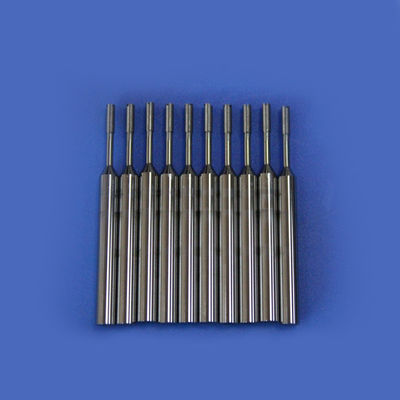 Tungsten Carbide Grinding Rod HRA92 for High Precision Machining