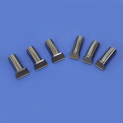 Custom Carbide Tool Rods with Enhanced Durability High Wear Resistance and Customizable Dimensions