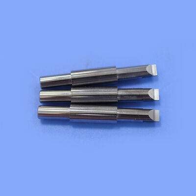 Custom Carbide Tool Rods with Enhanced Durability High Wear Resistance and Customizable Dimensions