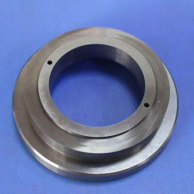 WC-Ni Non-Magnetic Corrosion-Resistant High Wear Resistance Tungsten Carbide Vacuum Pump Seals