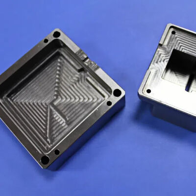 High-Density WNiFe & WNiCu Tungsten Alloy Radiation Shielding Blocks Custom-Shaped for Medical & Nuclear Applications