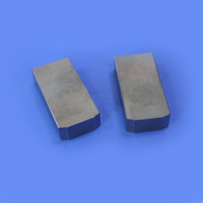 High Density Customizable Wear Resistant Tungsten Carbide Thread Rolling Die for Precision Thread Forming