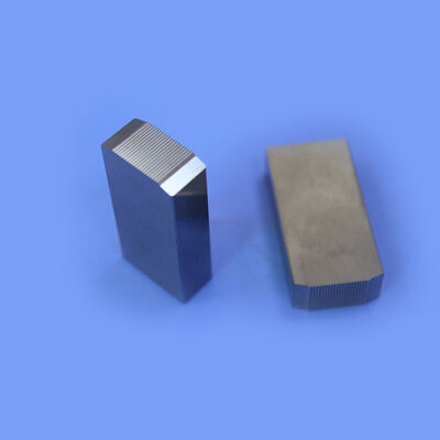 High Density Customizable Wear Resistant Tungsten Carbide Thread Rolling Die for Precision Thread Forming