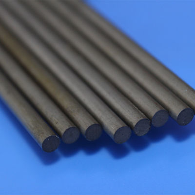 คุณภาพ  Customized Sintered Tungsten Carbide Cylinders For Cutting Tools โรงงาน
