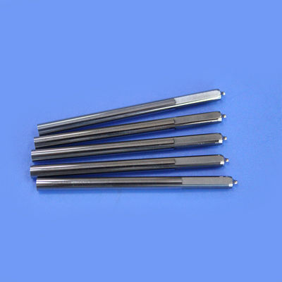 คุณภาพ  Punching Tungsten Carbide Strips Normative Rods for Demanding Environments โรงงาน