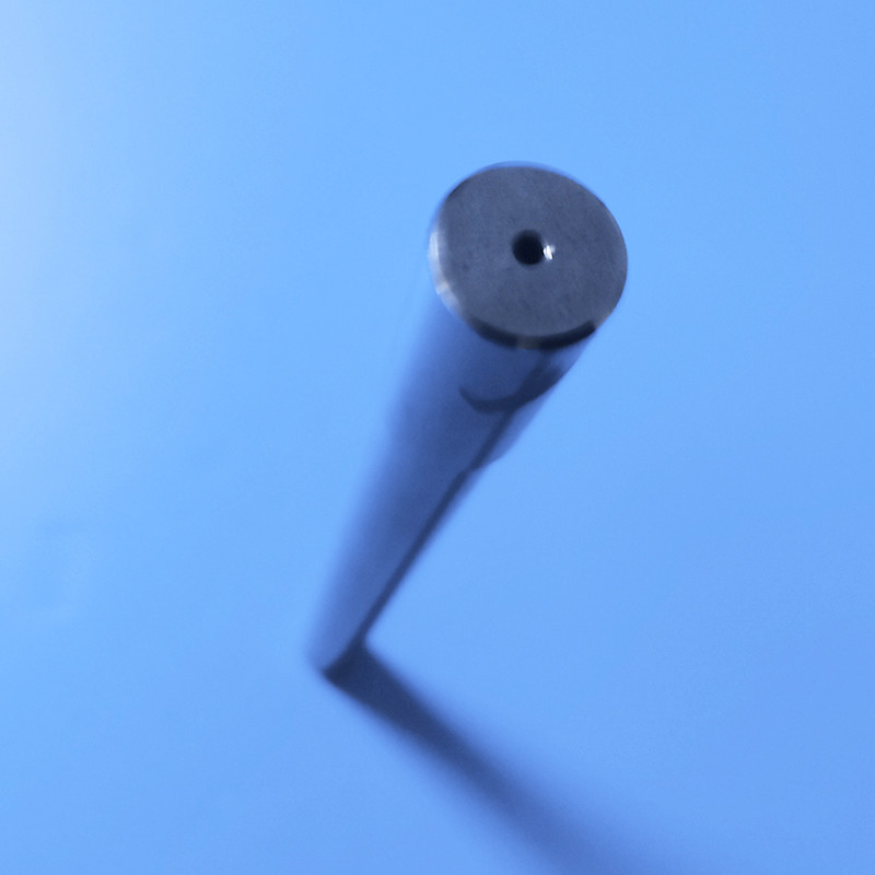 New Energy Tungsten Carbide Punch Head Stamping Dies Manufacturers