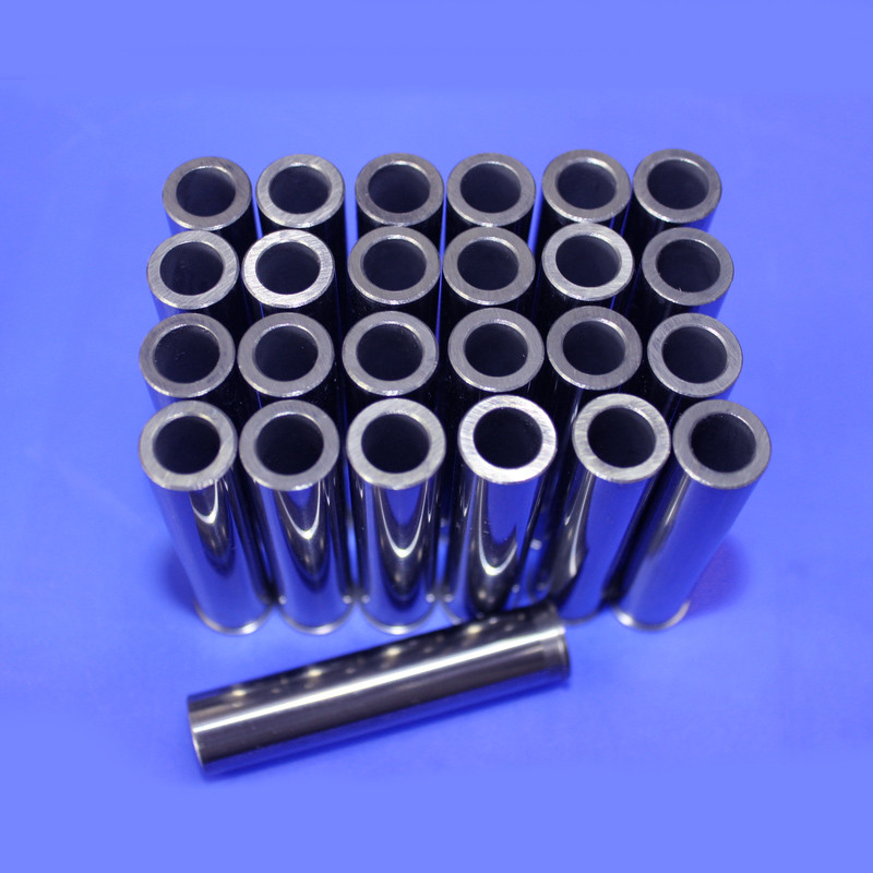 Tungsten Steel Powder Metallurgy Cemented Carbide Mold Sleeve