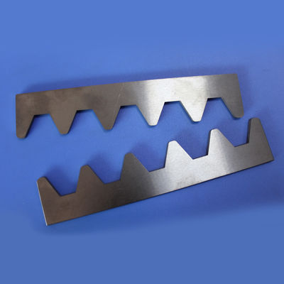 ใบไม้ multi tool ที่ทนทาน Tungsten Carbide สําหรับการตัดในอุตสาหกรรมต่าง ๆ