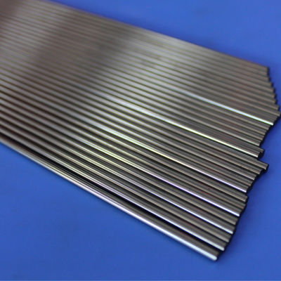 โลหะผสมแม่เหล็กเหล็กหนัก W90Ni6Fe เหล็กเส้นกลมป้องกันการสั่นสะเทือน