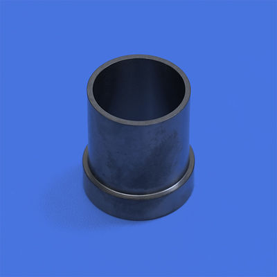 อุปกรณ์ทําน้ํามันที่มีประสิทธิภาพสูง Tungsten Carbide T-Type Pipe Liner
