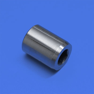 ขนาดที่กําหนดเอง อุตสาหกรรมน้ํามัน Tungsten Carbide Spline Shaft Bushing