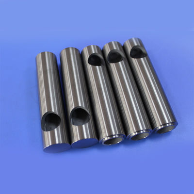 การปรับแต่ง Tungsten Carbide Lining Sleeves ผงปูนปูนปูนปูน