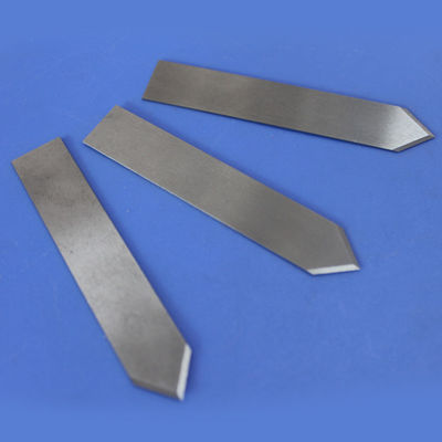 เครื่องฉีดคาร์ไบดตองเฟสเทน ultra-thin สําหรับการตัดแม่นยําในอุตสาหกรรมผลิต