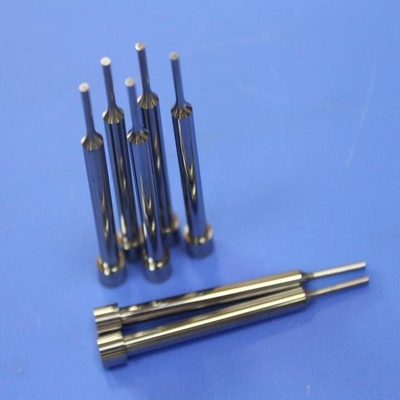 นาโนเอ็ด Tungsten Carbide Punch 15.63 กรัม / ซม.
