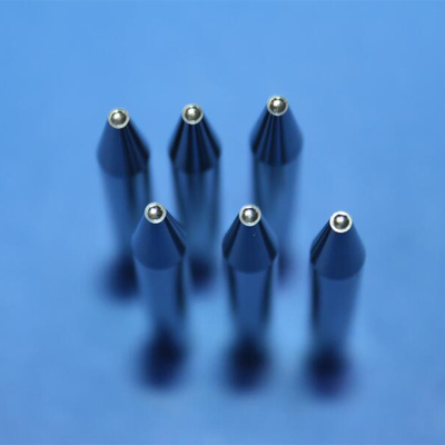 หัวรีเวททังสเตนคาร์ไบด์ ความทนแรงดึง 700-1000 MPa