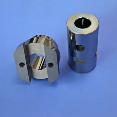 สารสกัดที่ไม่เป็นแม่เหล็ก 87.5 HRA ความแข็งแรง Mold Insert ความแม่นยํา 0.001mm Injection Mold Core สําหรับการใช้งานที่มีความรู้สึก