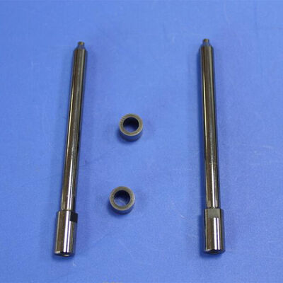 หัวแวลล์วัลฟ์เทนสเทนคาร์ไบด์ความแม่นยําสูงสุด ด้วยความละเอียด Ra0.2 μm และความทนทานต่ออุณหภูมิสูง