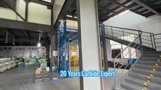 เหตุใดเราจึงดำเนินการผลิตแม้ในวันหยุดสุดสัปดาห์? Sanxin Carbide จัดลำดับความสำคัญของคำสั่งซื้อของคุณเสมอ